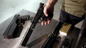 Gun rights groups capitalize after judge reverses decades-old restrictions: ‘Monumental’