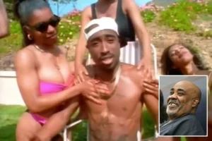 EXCLUSIVE: Hear Tupac’s alleged killer make incriminating jail call about unsolved murder on eve of trial