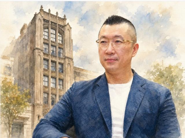 INVASION USA: How did the U.S. let a high-level Chinese government official buy a building next to the White House?