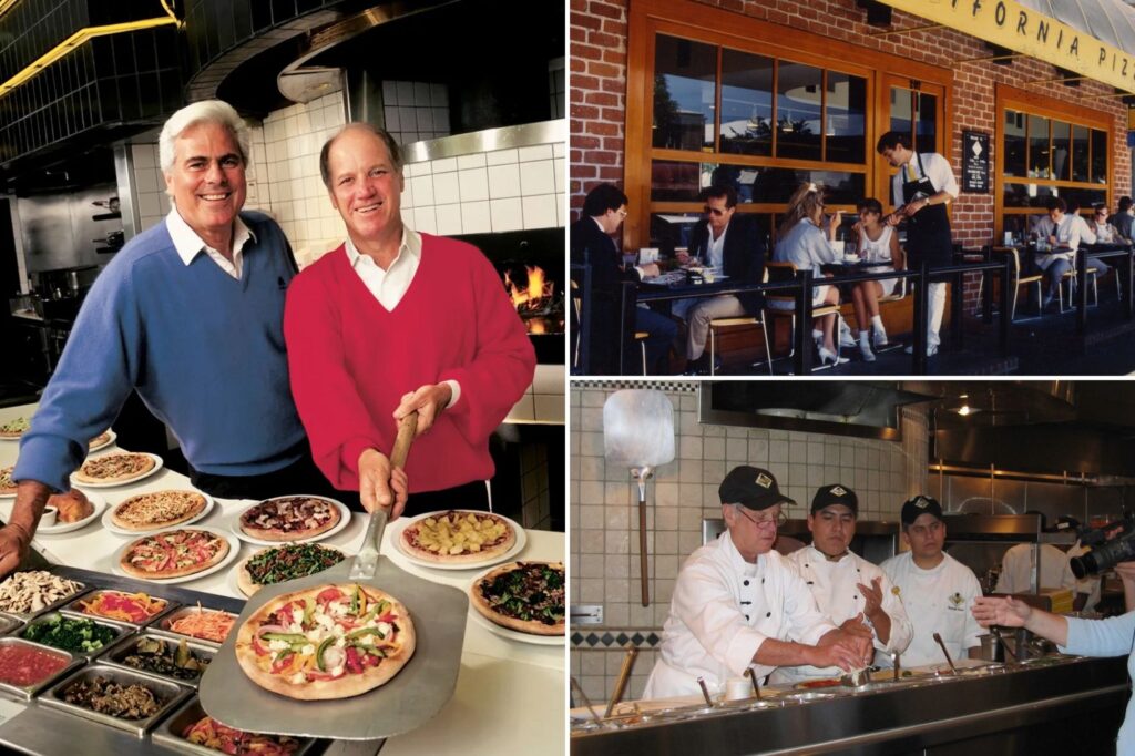 Iconic California restaurant chain co-founder offers brutal takedown of home state
