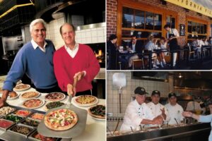Iconic California restaurant chain co-founder offers brutal takedown of home state
