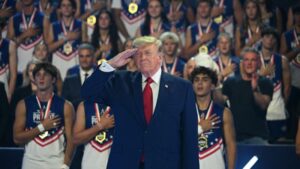 INTEL POLITICS: NSA sat on election threat reporting over Trump ‘deep state’ label, memo shows