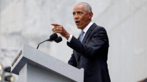 Jason Arday, Barack Obama, and the Making of Myths