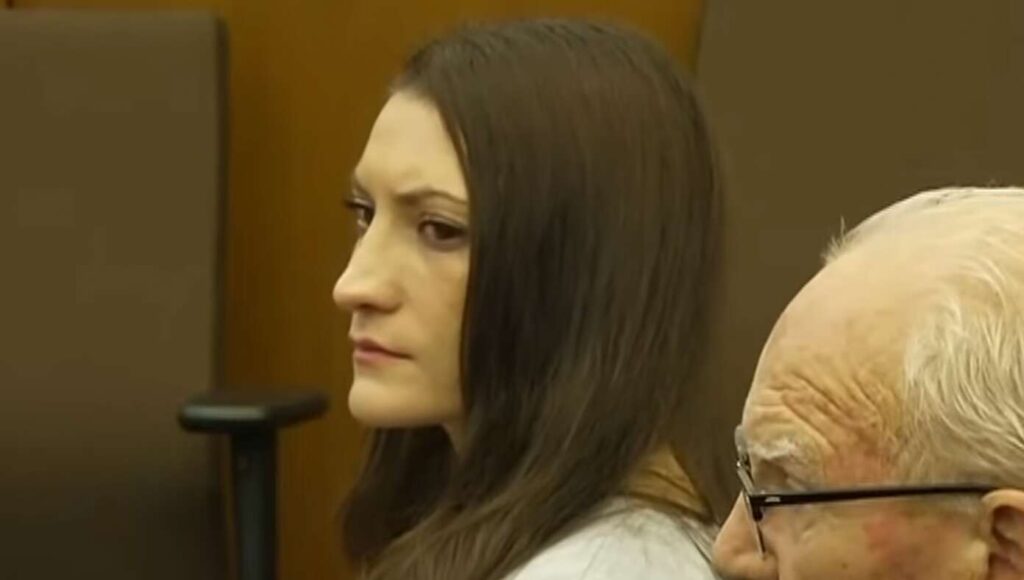 Massachusetts Jury Still Trying To Decide If Strangling Your Kids Is Okay