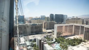 Jury awards man $56 million for serious injuries from Las Vegas Strip beating
