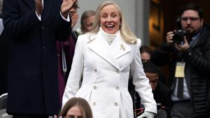 LUNATIC FRINGE: Spanberger gets called out on X for false claim about Trump executive order