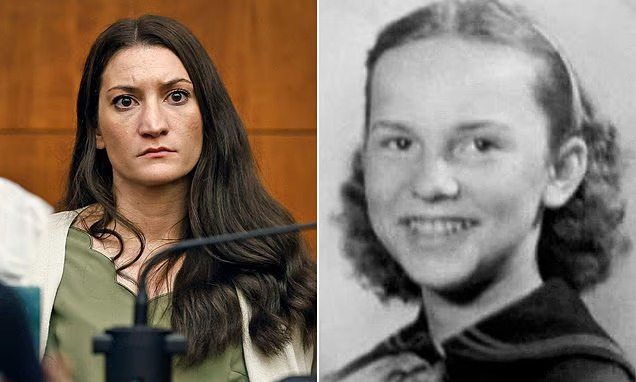 Lindsay Clancy trial resurfaces disturbing 1950s case of Maine mom who spent years in psychiatric hospital for drowning 3 of her kids, then murdered the rest upon release