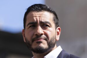 INVASION USA — REVEALED: Michigan Democrat El-Sayed Proclaimed ‘Obligation’ To Follow Sharia Law Until the Day He Dies