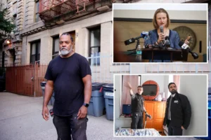 COMMUNIST ALERT — EXCLUSIVE:  Mamdani sparks tenant complaint crisis to ‘squeeze’ landlords and seize private property
