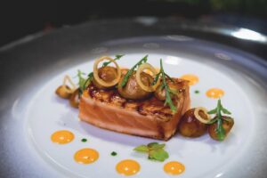 Michelin Guide Southwest bestows stars and other honors to standout Las Vegas restaurants