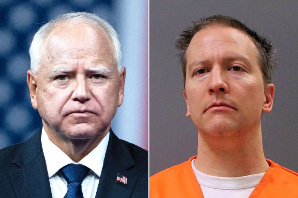 Former Minneapolis Police Officer Derek Chauvin Seeks Dismissal of All Charges in Bombshell Petition Alleging ‘Entire Trial Was a Fraud’