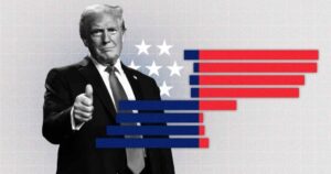 NOT MAKING HEADLINES: Inflation Drops to 3.4% in July Beating Expert’s Predictions – Compared to 8.3% at Same Time During Biden’s Autopen Presidency