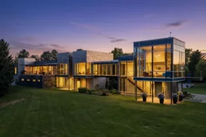 One of Cherry Hills Village’s Most Iconic Homes | LIV Sotheby’s International Realty
