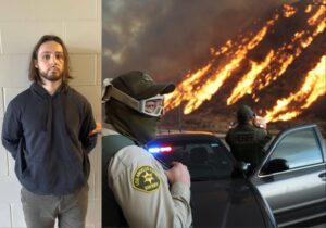 Palisades Fire Was Sparked By Anti-Capitalist Motivated By Hate of Rich, Prosecutors Say: Retrial of accused arsonist is set for October