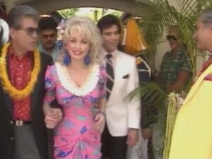 Remembering country music icon Dolly Parton’s deep connections to Hawaii