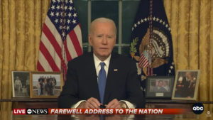 CORRUPTION: Round River Docs Suggest FBI Misclassified Information To Hide Biden Family Crimes
