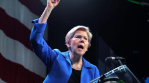 TDS ALERT — SCIOLISTIC AND TREADLESS: The Democrats’ Rough 2026