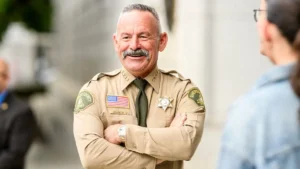 PAPER TRAIL: California sheriff says 650K seized ballots are evidence as state Supreme Court weighs case