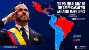 South America Just Rejected Socialism. So Why Is North America Buying It?