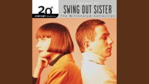 Swing Out Sister – “Am I The Same Girl?” (1992)