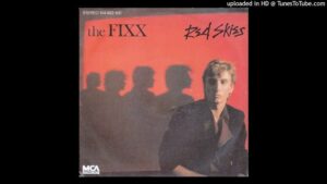 The Fixx – “Red Skies” (1982)