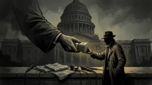 Democrat State of California Is Buying Journalists at $20,000 Each: Most corrupt state in the country will spend millions bribing reporters