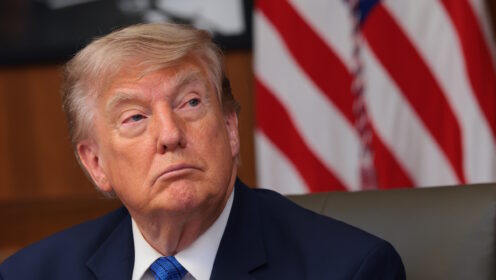 Victor Davis Hanson: The headlines focus on negotiations, but the war’s real story is this: Iran is steadily being broken by sanctions, isolation, and relentless military pressure