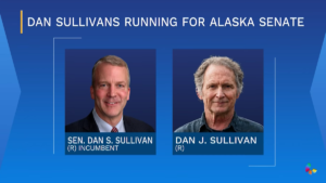 The Senate Race In Alaska Is What A Rigged Election Looks Like