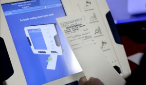 DEMOCRAT COUNTY: The Story About Milwaukee’s Election Night Error Just Got More Suspicious