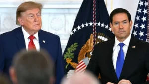 DEPORTATION USA: The Trump administration is about to begin the largest visa revocation process in American history