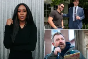 Schorr: The no-standards Left is run by scoundrels, fraudsters and morons now
