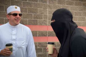 These fine gentlemen just exposed how easy it is to commit voter fraud in Minnesota (they used the greatest disguise of them all)