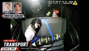 This Is Who Colorado Democrats Are Running Against Conservative Rep. Brandi Bradley — Arrested Mid-Campaign and Hogtied in a Texas Police Van