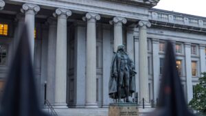 Treasury Dept. Closes More Loopholes That Gave Illegal Aliens Your Tax Dollars