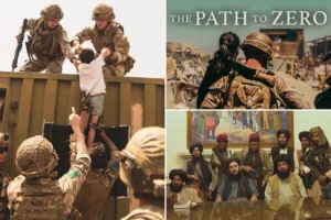 THE PATH TO ZERO: True horrors of Biden’s Afghan pullout emerge on 5th anniversary of suicide bomb: ‘WITNESS TO ATROCITIES, WAR CRIMES’