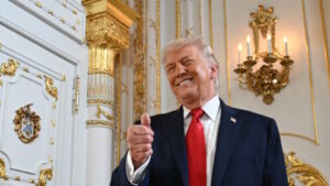 Trump Administration Accomplishments: October 2025 – Present, Part One