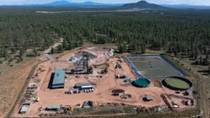 Trump Announces Massive Mining Investment To Counter Chinese Control of Minerals