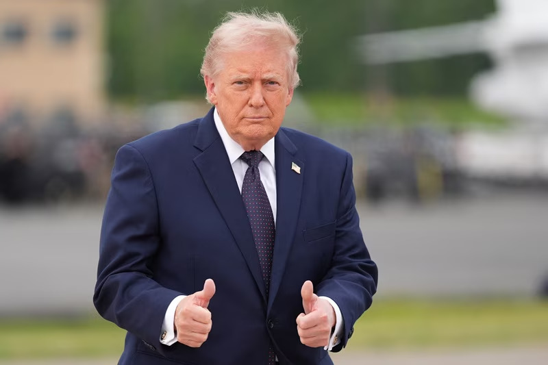 Trump: Canada Charged US Farmers Massive Tariffs: ‘No More!’