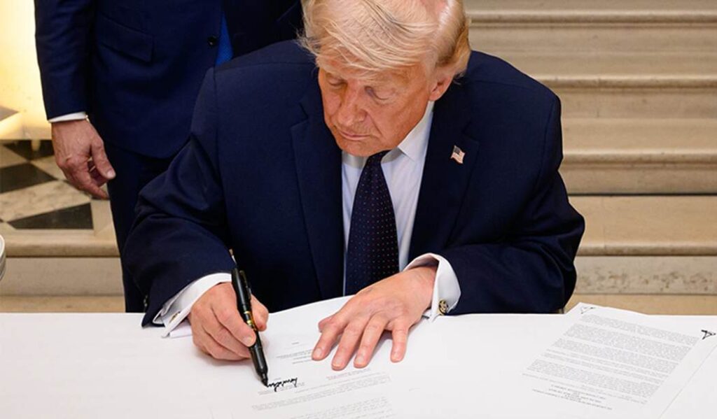 Trump Just Announced the Next Phase in the Iran War: ‘ECONOMIC D-DAY’