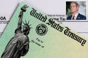 EXCLUSIVE: Trump admin axes refundable tax credits for illegal aliens, saving taxpayers $3B