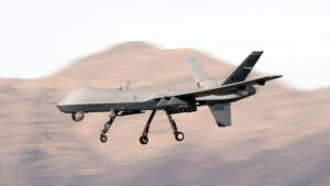 Trump administration creating ‘incubators’ to develop new tech to counter drone terror attacks