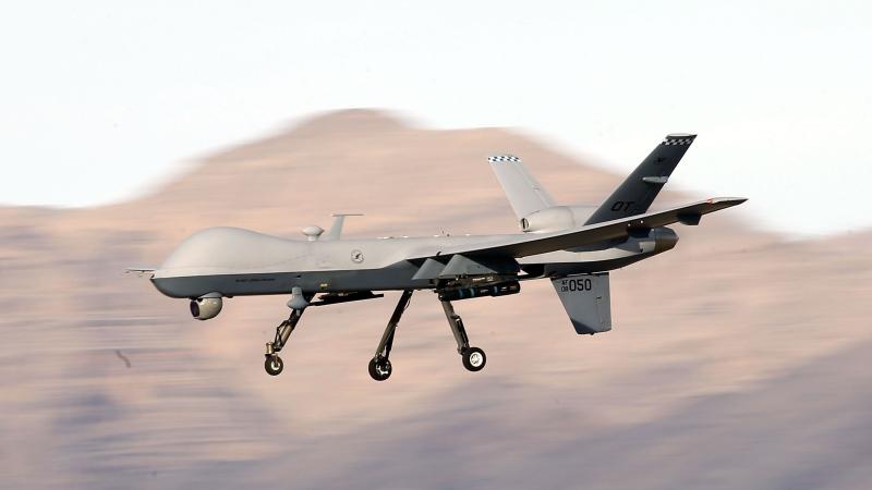 Trump administration creating ‘incubators’ to develop new tech to counter drone terror attacks