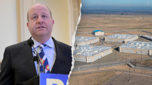 POWER STRUGGLE: Democrat State of Colorado slapped down over bid to impose new rules on ICE detention center