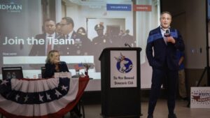 Trump calls to prosecute Vindman after Florida Senate primary loss