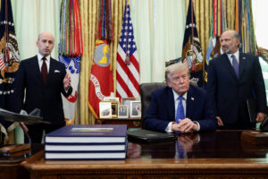 Trump Is Crushing Birth Tourism, Despite His Supreme Court Setback