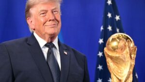 DEPORTATION USA — TRUMP MATH vs LEFT’S MELTDOWN: ICE arrests nearly 50K suspected illegals in July despite complaints