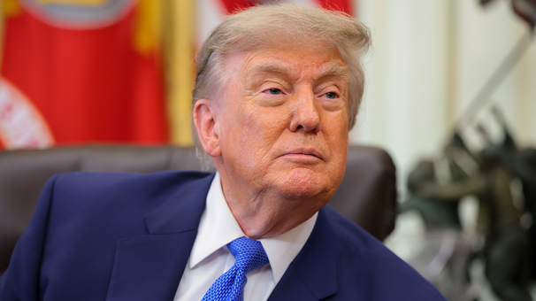 LEGAL VICTORY: Trump scores major immigration victory as Obama-appointed judge clears way to end TPS protections for thousands of Somalis