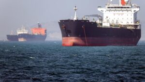 Trump to declare Strait of Hormuz as U.S. territory