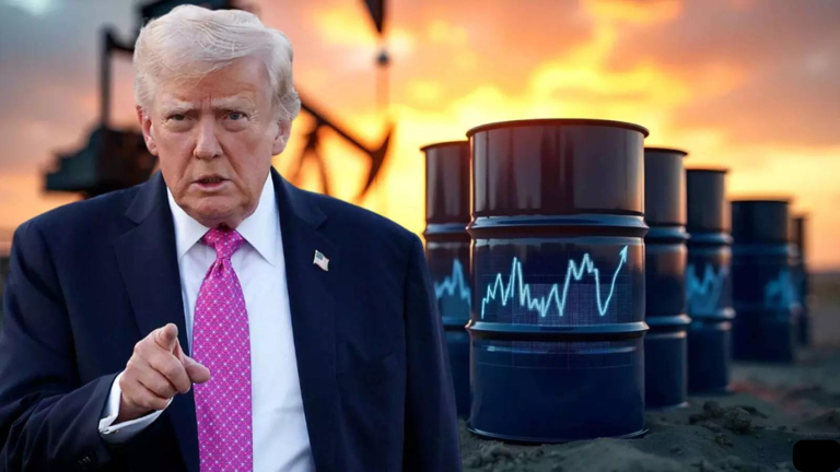 Trump’s historic oil deal with Venezuela realigns global energy and puts OPEC, Canada on notice