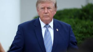 Trump’s three-front offensive hits cartels, Canada and economic blackout on Iran